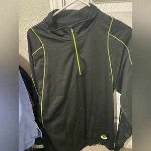 ASICS pull over
